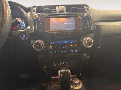 2019 Toyota 4Runner Limited Nightshade