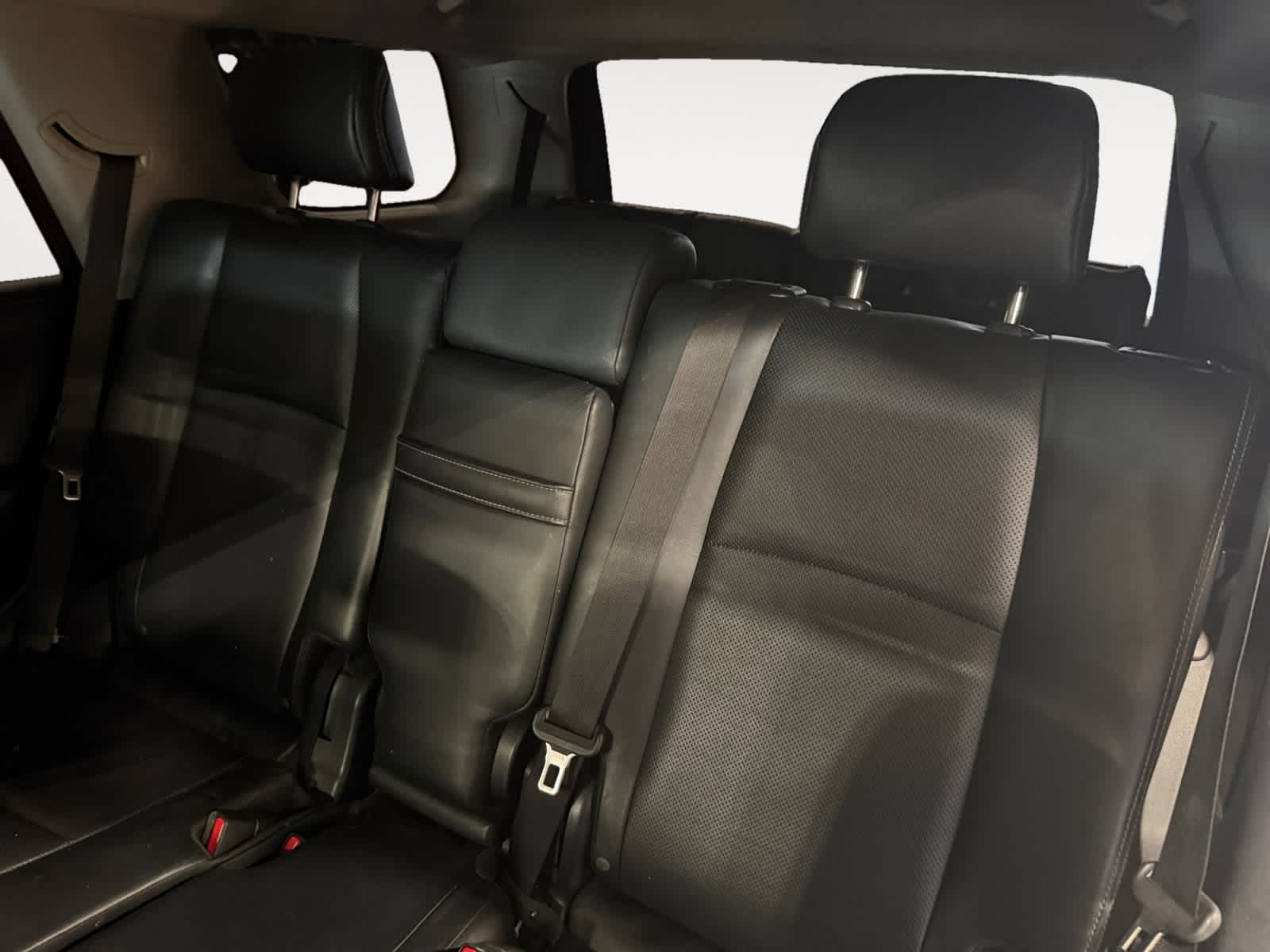 2019 Toyota 4Runner Limited Nightshade
