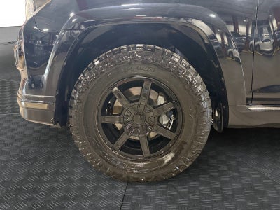 2019 Toyota 4Runner Limited Nightshade