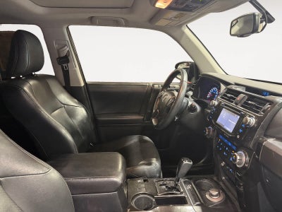 2019 Toyota 4Runner Limited Nightshade