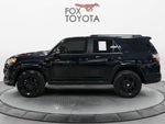 2019 Toyota 4Runner Limited Nightshade