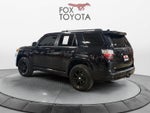 2019 Toyota 4Runner Limited Nightshade