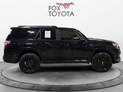 2019 Toyota 4Runner Limited Nightshade