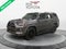 2020 Toyota 4Runner Nightshade