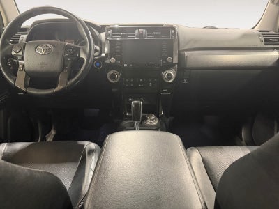 2020 Toyota 4Runner Nightshade