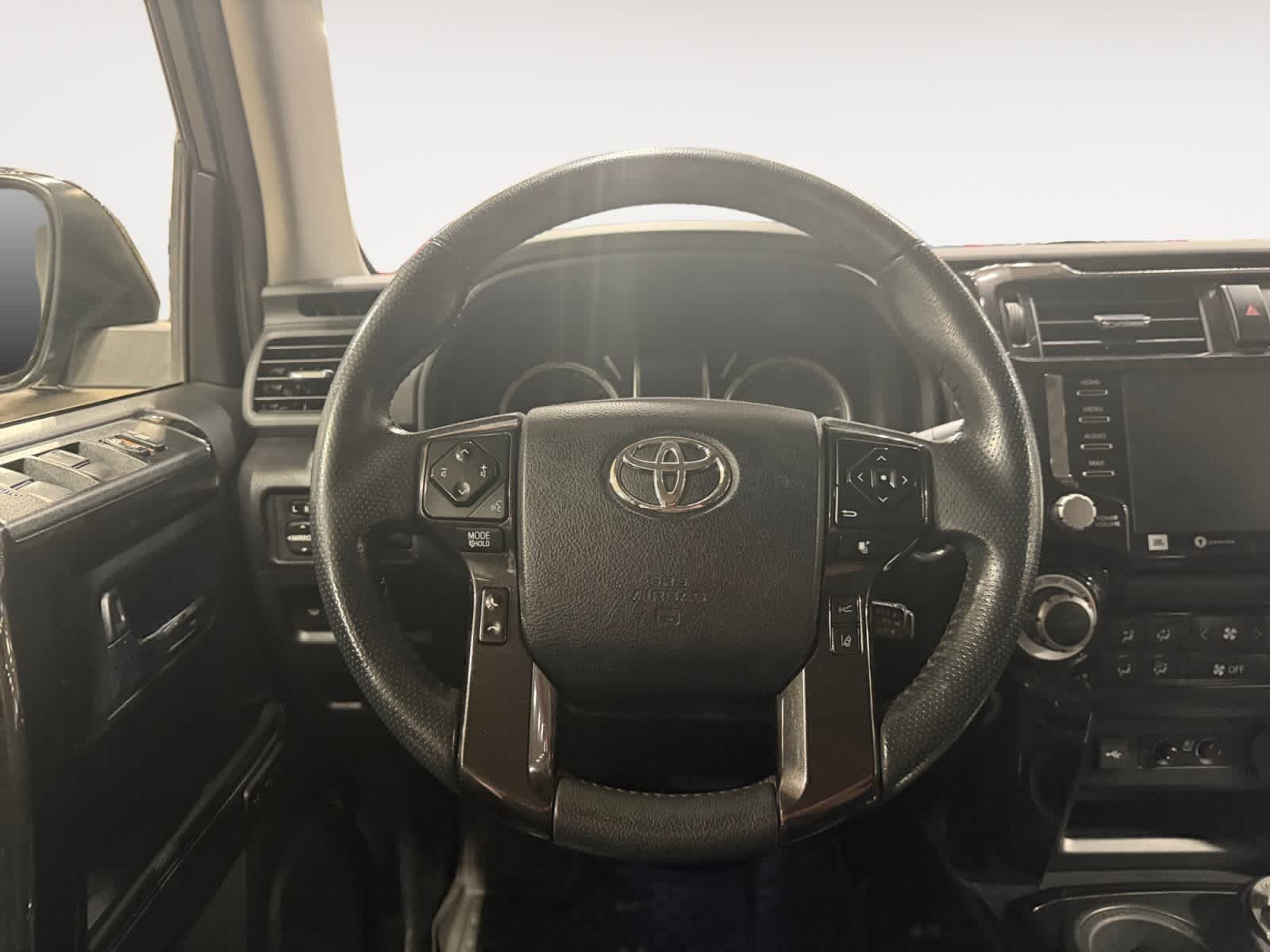 2020 Toyota 4Runner Nightshade