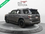 2020 Toyota 4Runner Nightshade