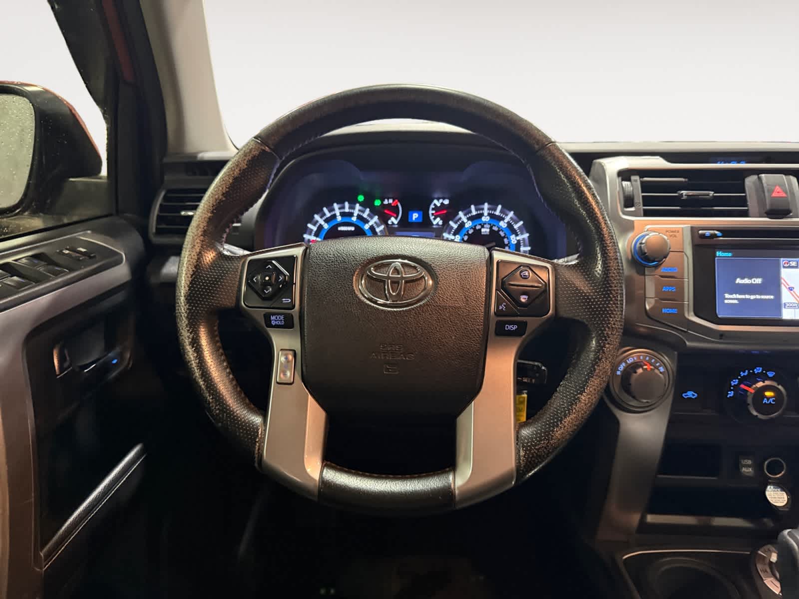 2016 Toyota 4Runner SR5 Premium
