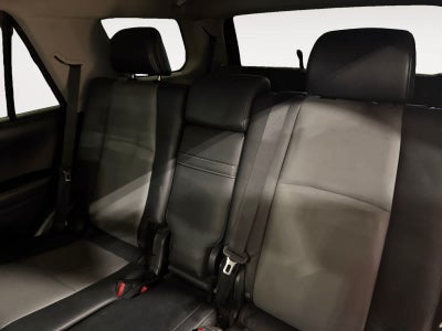 2016 Toyota 4Runner SR5 Premium