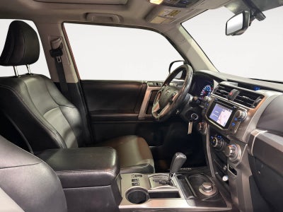 2016 Toyota 4Runner SR5 Premium