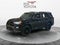 2021 Toyota 4Runner Nightshade