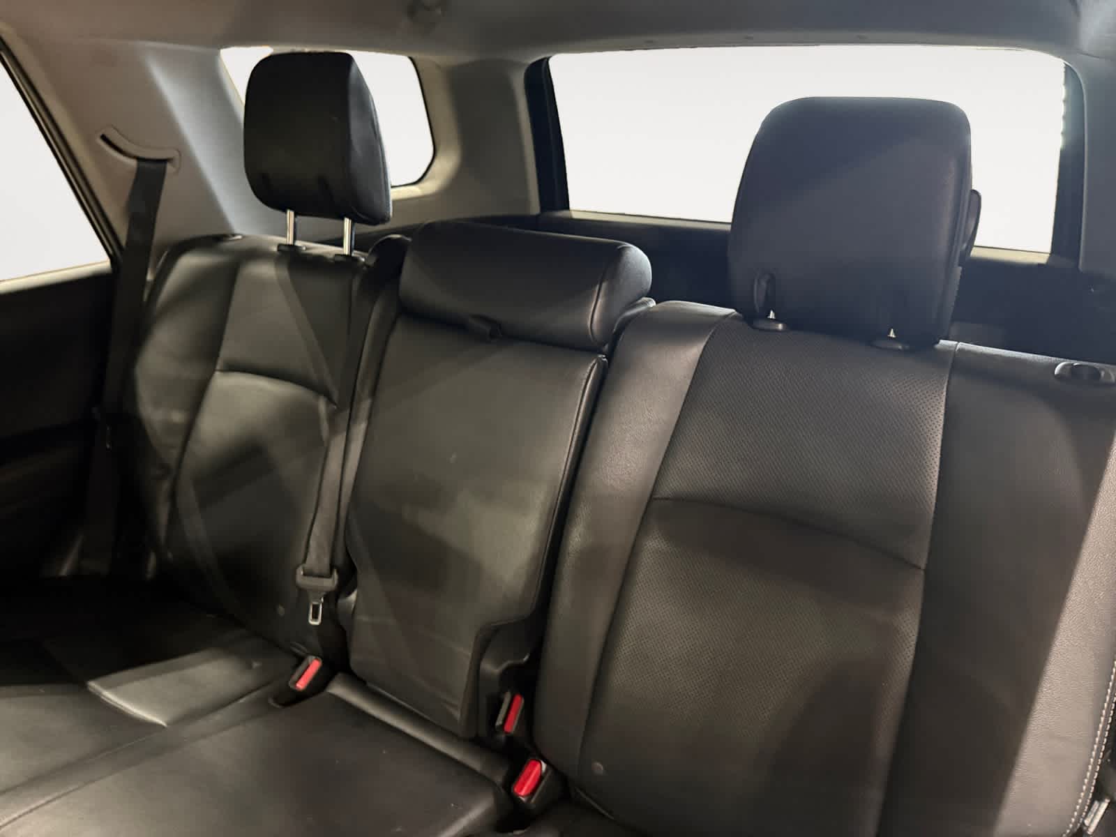 2021 Toyota 4Runner Nightshade