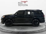 2021 Toyota 4Runner Nightshade