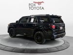 2021 Toyota 4Runner Nightshade