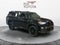 2021 Toyota 4Runner Nightshade