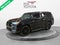 2021 Toyota 4Runner Nightshade