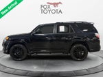 2021 Toyota 4Runner Nightshade