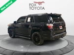 2021 Toyota 4Runner Nightshade