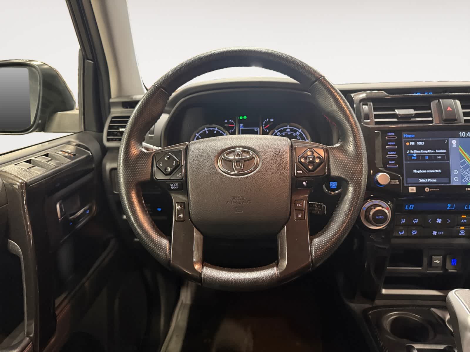 2024 Toyota 4Runner TRD Pro