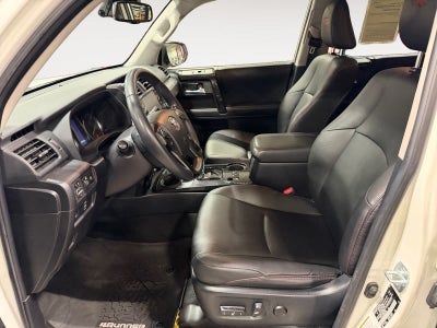 2021 Toyota 4Runner TRD Pro