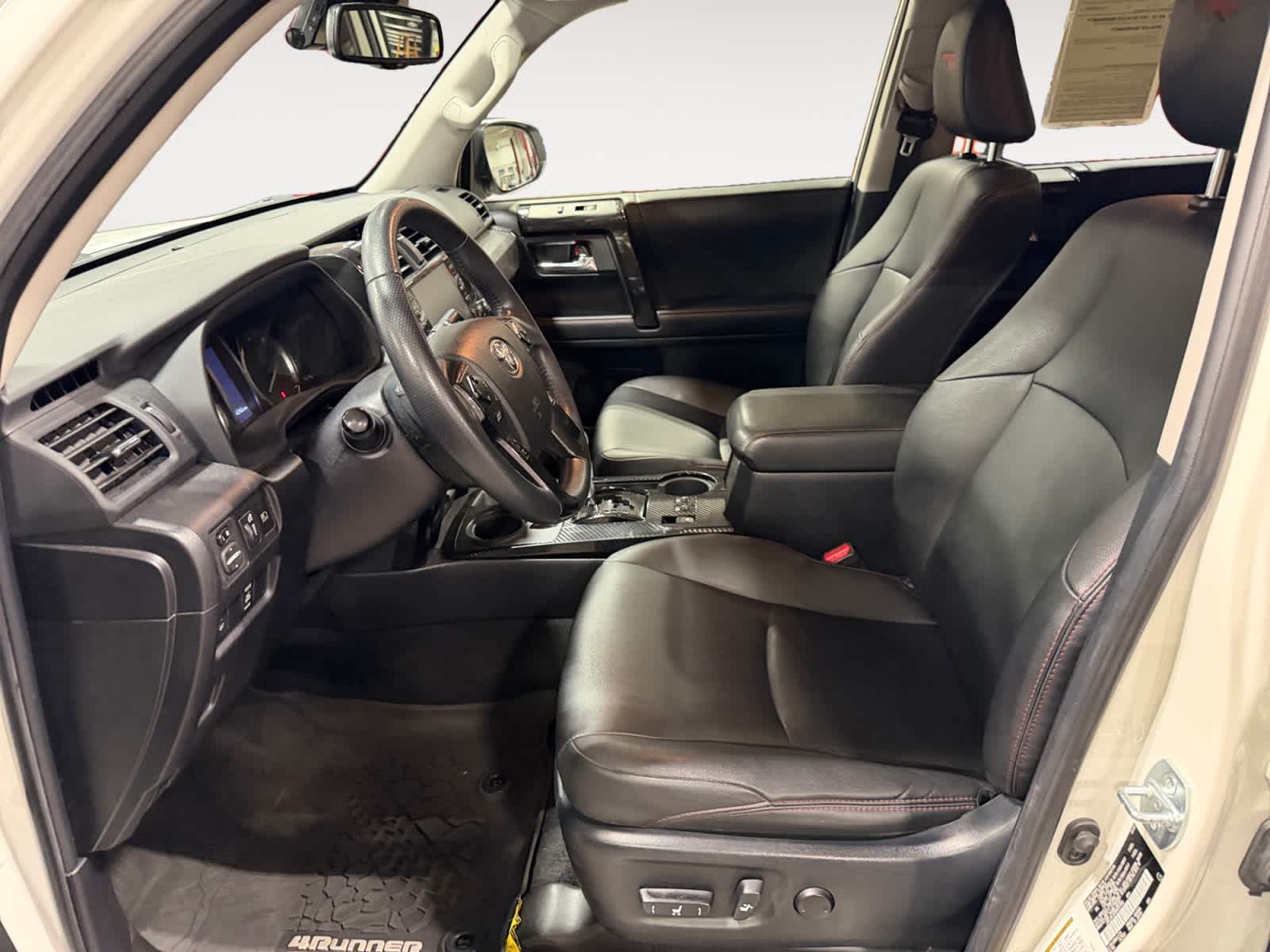 2021 Toyota 4Runner TRD Pro