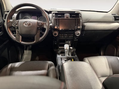 2021 Toyota 4Runner TRD Pro