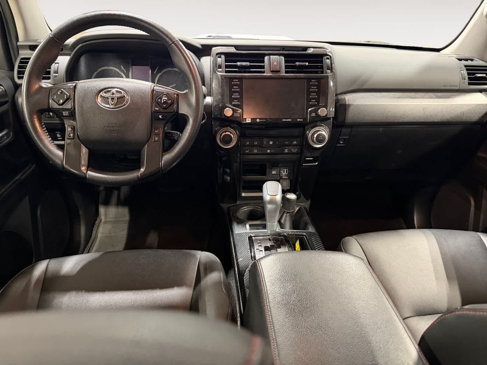 2021 Toyota 4Runner TRD Pro