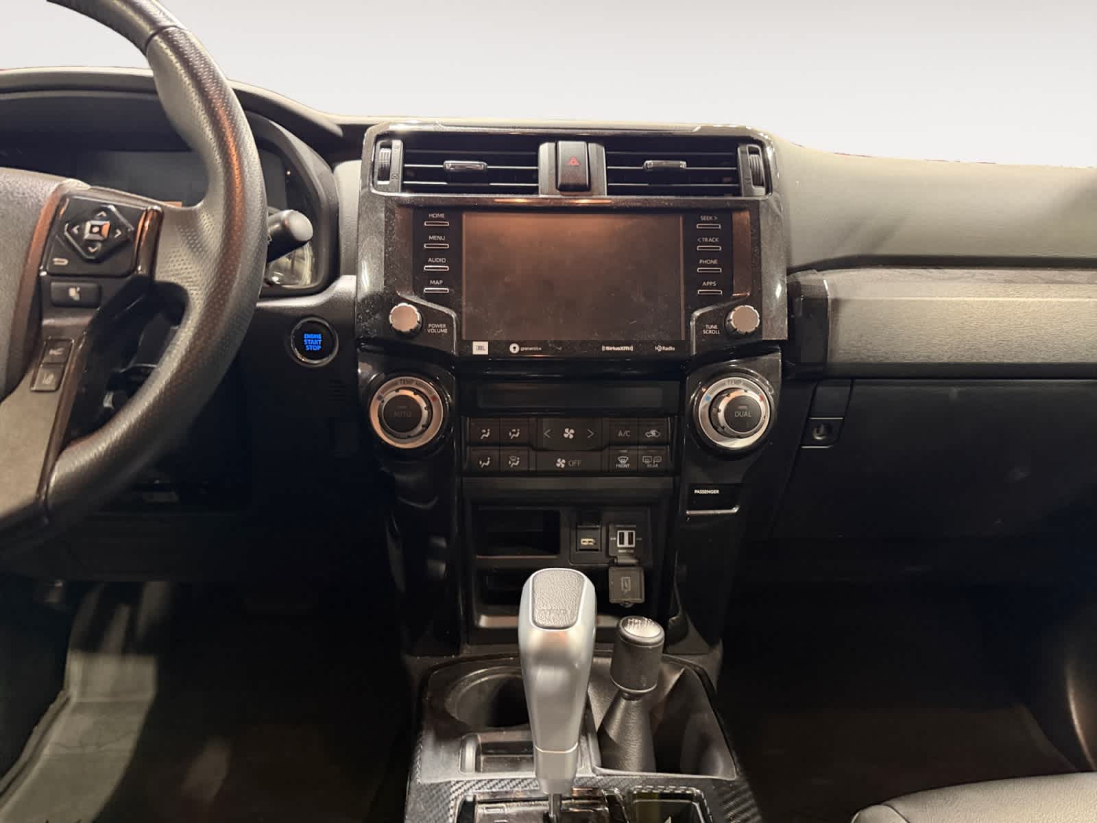 2021 Toyota 4Runner TRD Pro