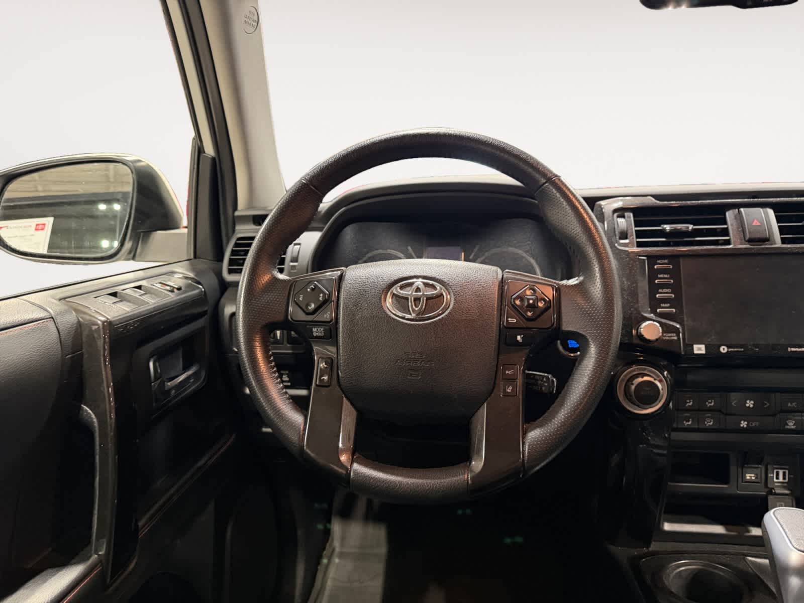 2021 Toyota 4Runner TRD Pro