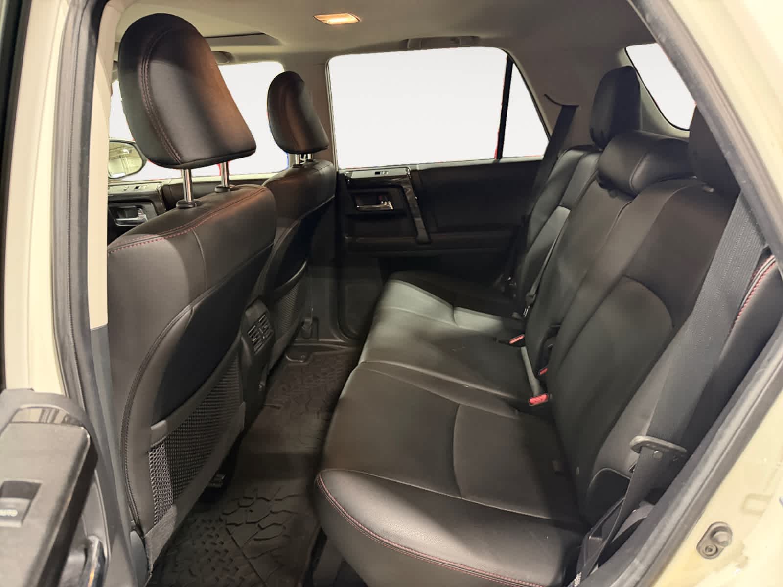 2021 Toyota 4Runner TRD Pro