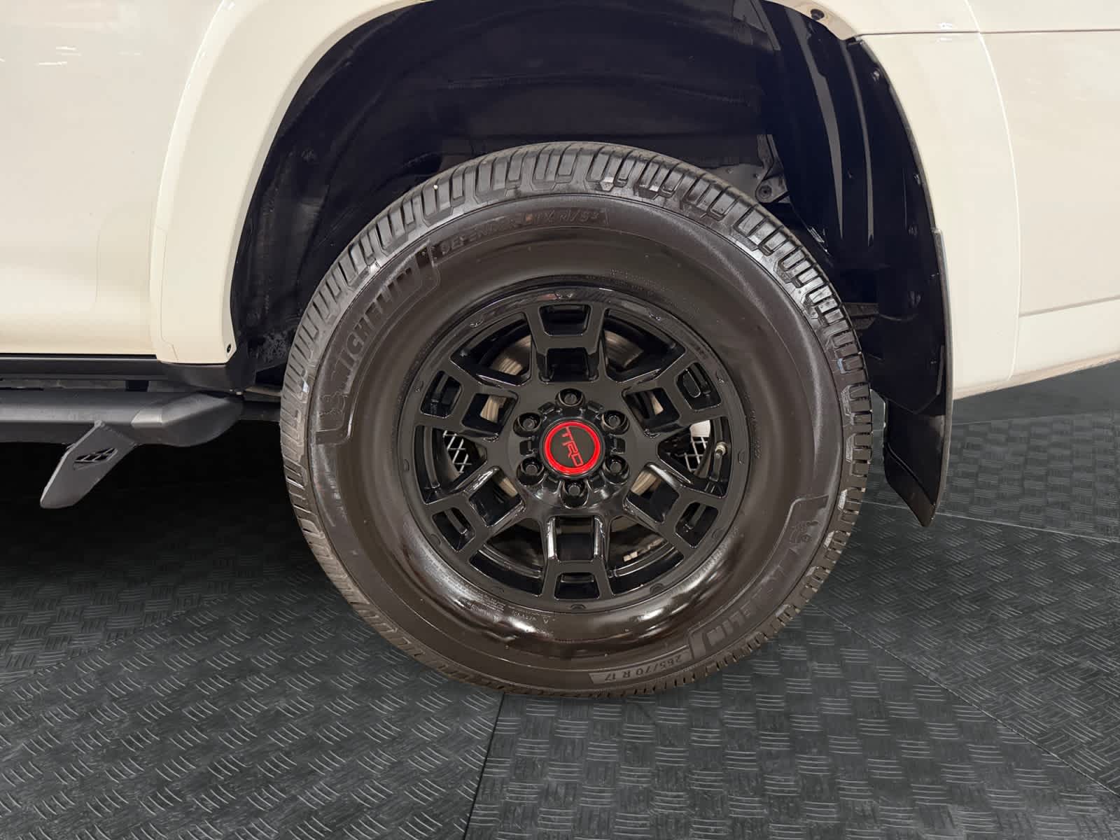 2021 Toyota 4Runner TRD Pro