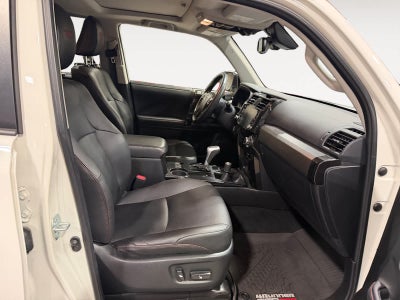 2021 Toyota 4Runner TRD Pro