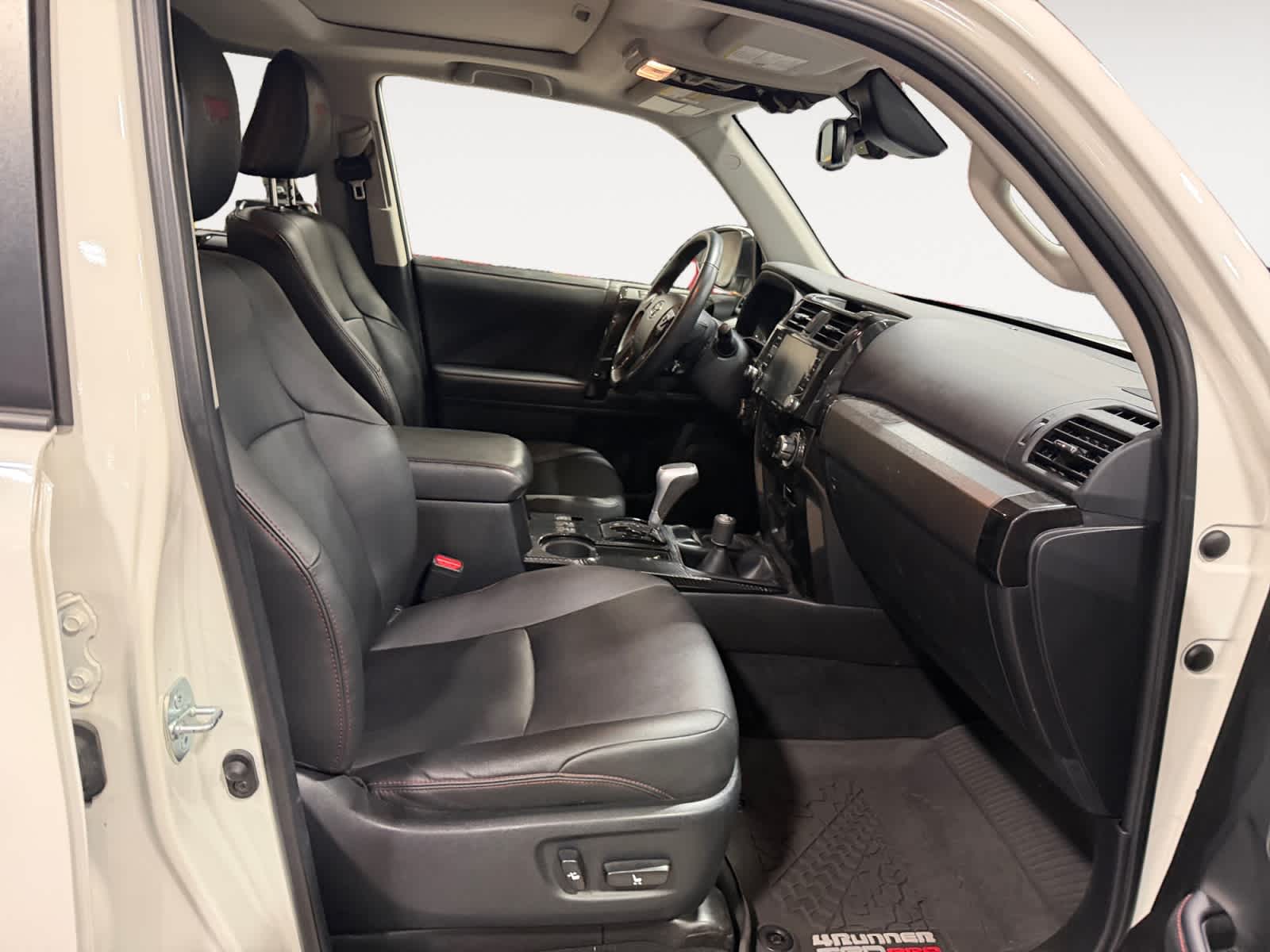 2021 Toyota 4Runner TRD Pro