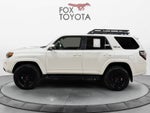 2021 Toyota 4Runner TRD Pro