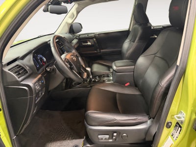 2022 Toyota 4Runner TRD Pro