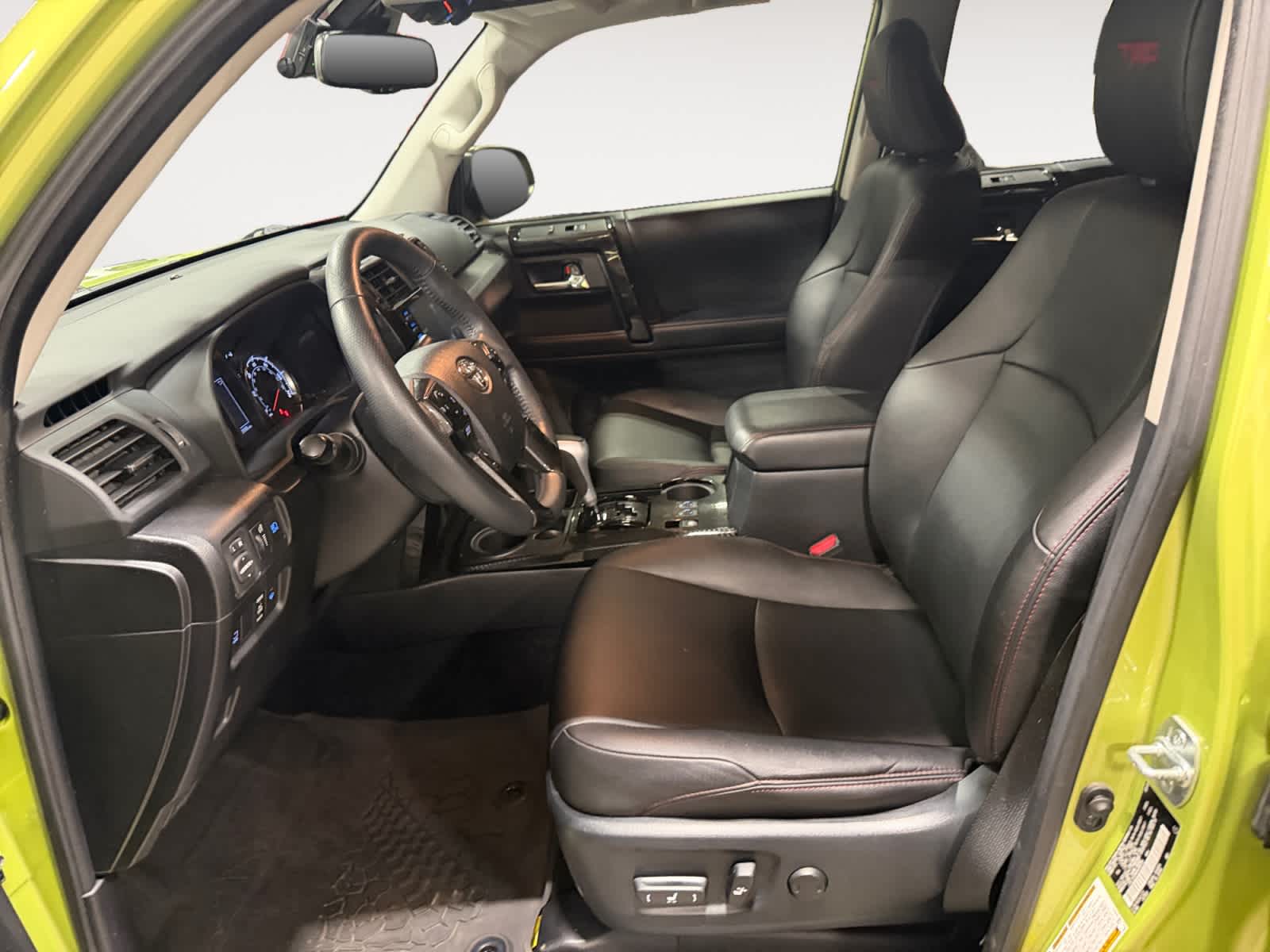 2022 Toyota 4Runner TRD Pro