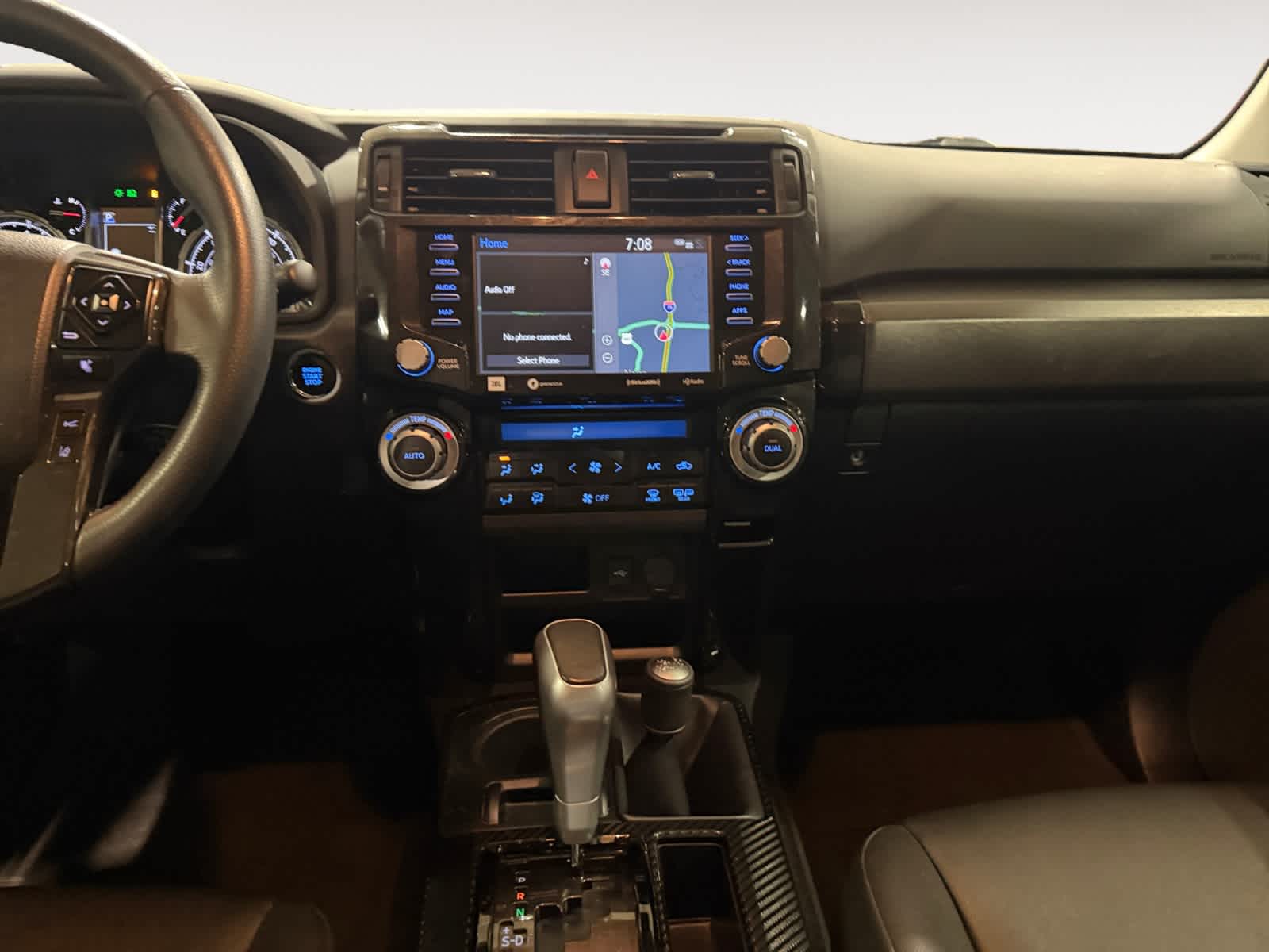 2022 Toyota 4Runner TRD Pro