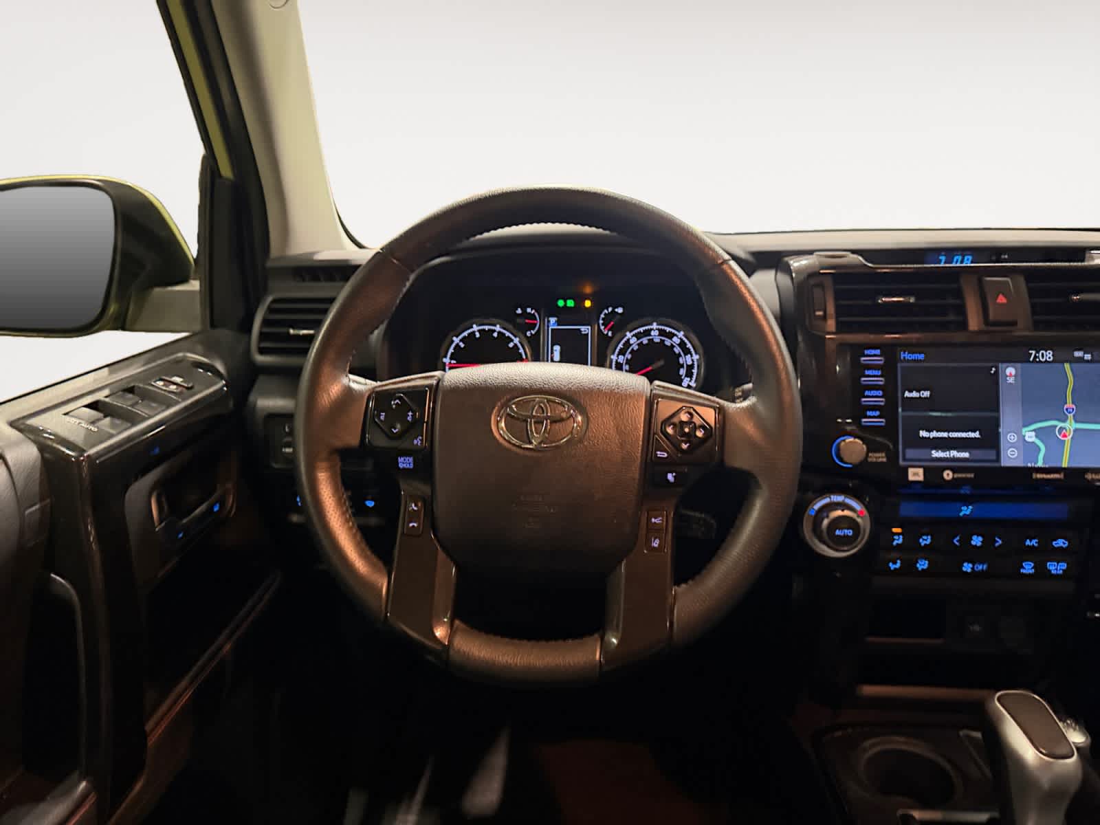 2022 Toyota 4Runner TRD Pro
