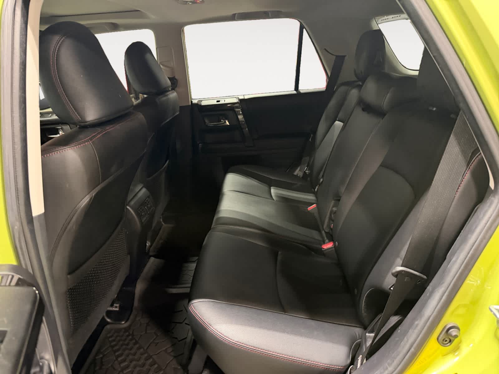 2022 Toyota 4Runner TRD Pro