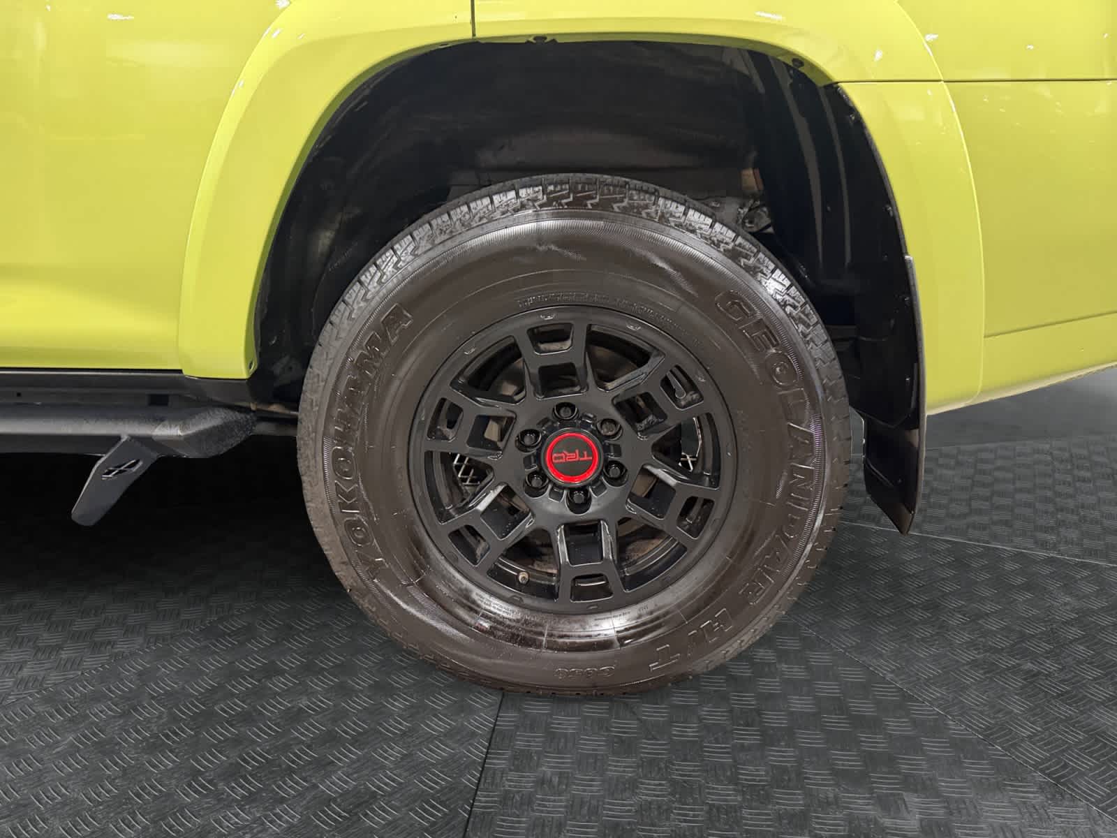 2022 Toyota 4Runner TRD Pro