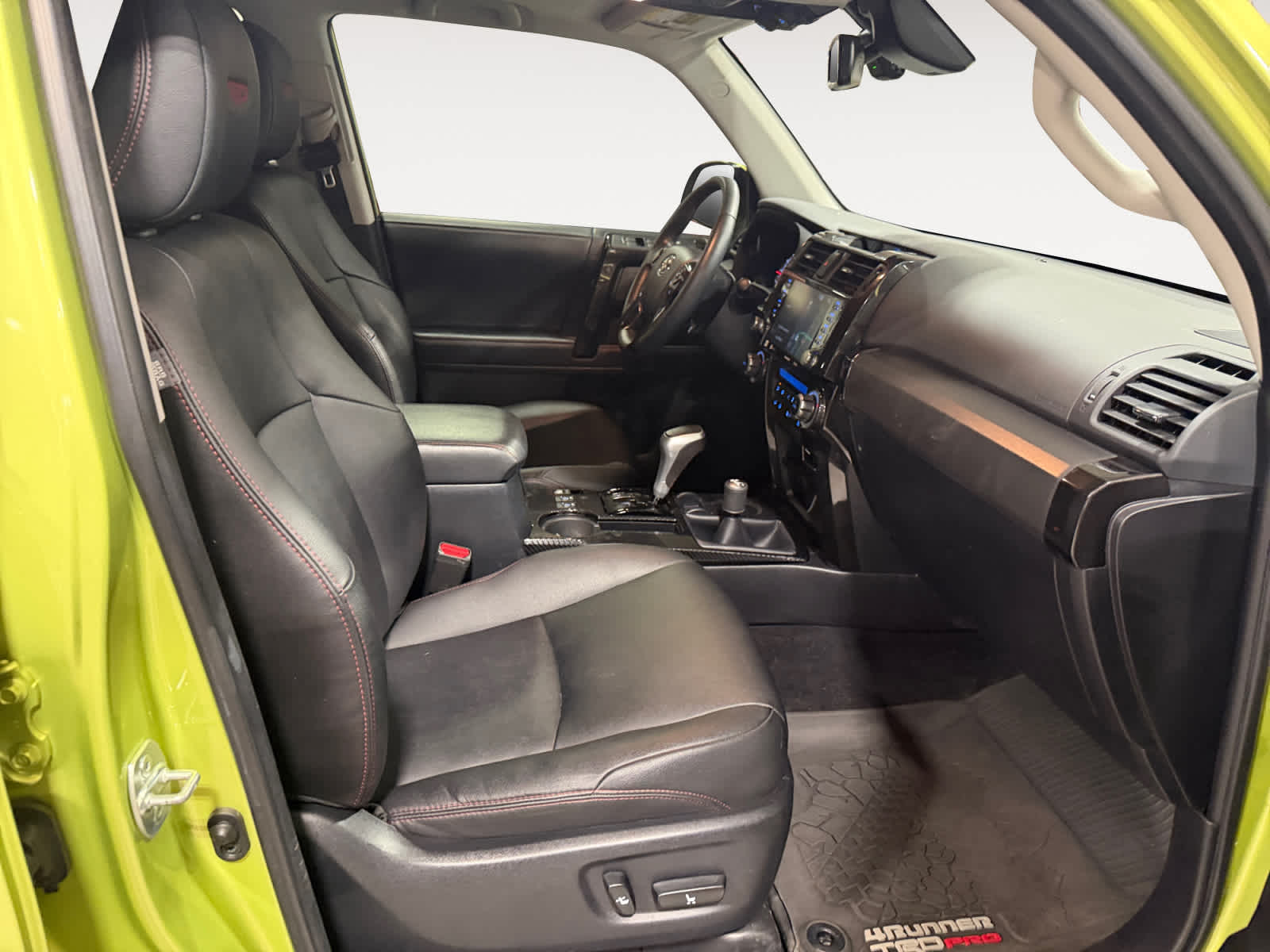 2022 Toyota 4Runner TRD Pro