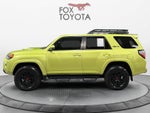 2022 Toyota 4Runner TRD Pro