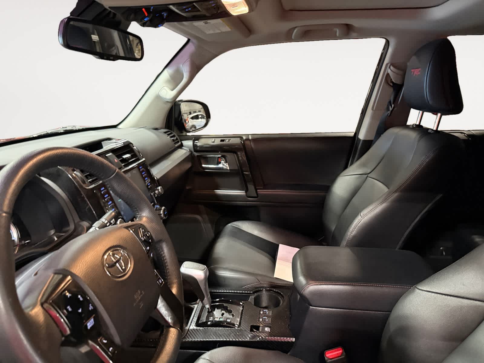 2022 Toyota 4Runner TRD Pro