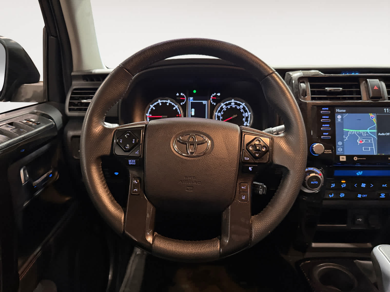 2022 Toyota 4Runner TRD Pro