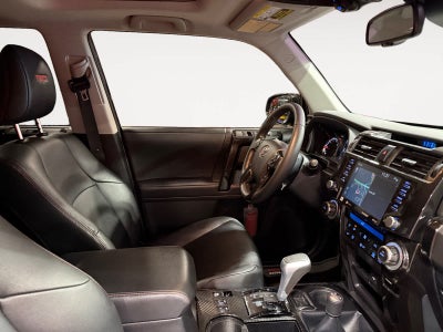 2022 Toyota 4Runner TRD Pro