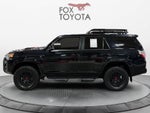 2022 Toyota 4Runner TRD Pro