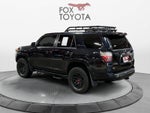 2022 Toyota 4Runner TRD Pro