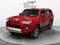 2023 Toyota 4Runner TRD Off Road