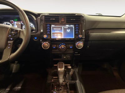 2023 Toyota 4Runner TRD Off Road