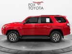 2023 Toyota 4Runner TRD Off Road